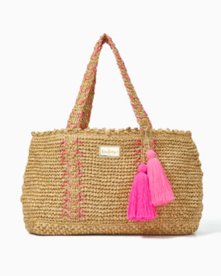 Lilly best sale pulitzer tote