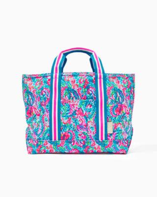 Mercato tote online lilly