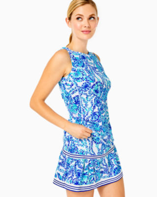 Lilly pulitzer luxletic upf50+ - Gem