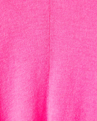 Terri Sweater Wrap, Cockatoo Pink, large image 5 - Lilly Pulitzer