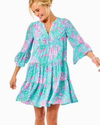 Gabriel Dress | Lilly Pulitzer