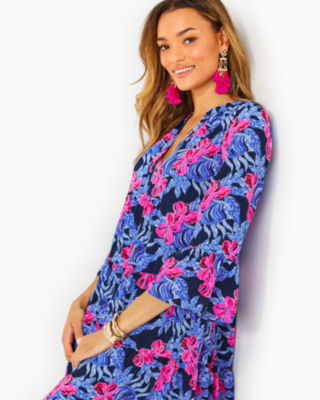 Lilly pulitzer clearance gabriella dress