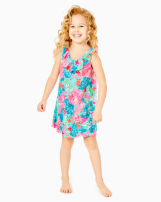 Lilly pulitzer outlet fall dresses