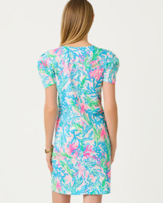 Aleece T-Shirt Dress