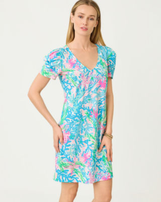 Aleece T-Shirt Dress