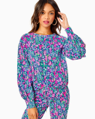 Lily Pulitzer Shirt -  Canada