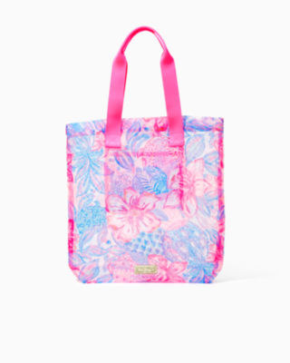 Mesh Tote | Lilly Pulitzer