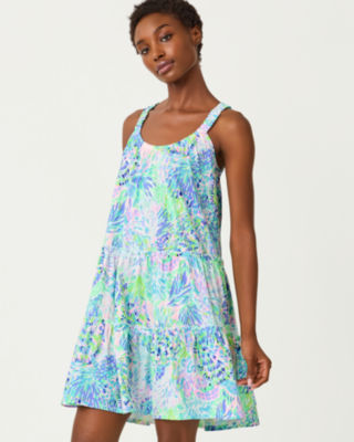 Loro Swing Dress