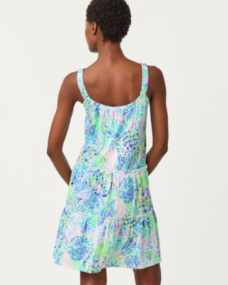 Loro Swing Dress
