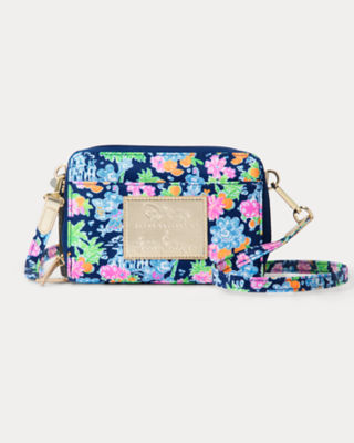 Marsten Crossbody Bag, , large  - Lilly Pulitzer