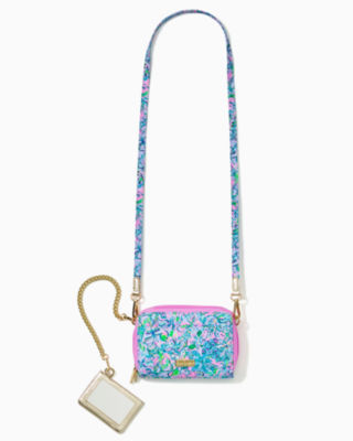 Marsten Crossbody Bag Lilly Pulitzer