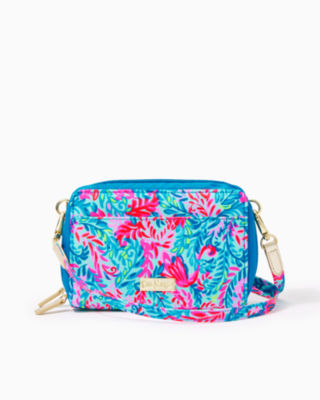 The Essential Crossbody, Printed