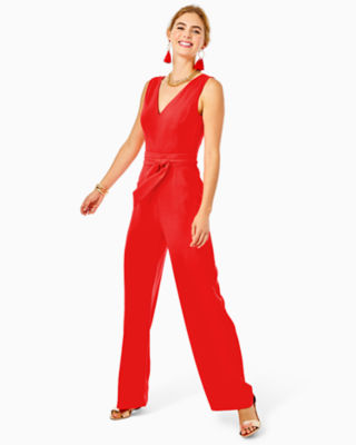 Jannah Jumpsuit