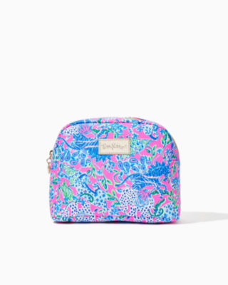 Printed Pouch, , large - Lilly Pulitzer