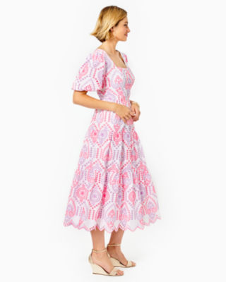 lilly pulitzer kalina dress