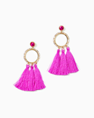 In A Holidaze Earrings | Lilly Pulitzer