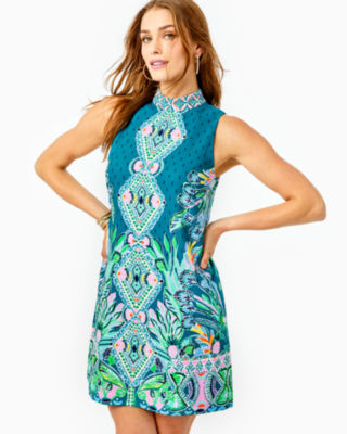 Brandi Shift Dress, , large - Lilly Pulitzer