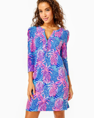 Marlie Dress, , large - Lilly Pulitzer