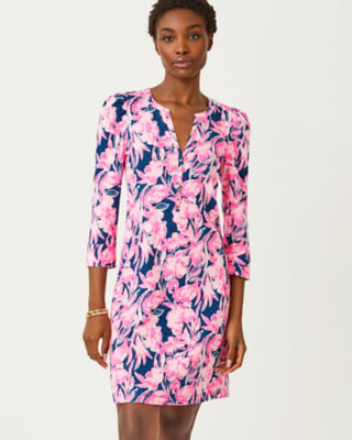 Lilly Pulitzer Marlie Dress In Pink