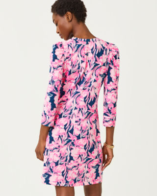 Lilly Pulitzer Marlie Dress In Pink