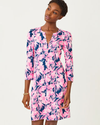 Lilly Pulitzer Marlie Dress In Pink