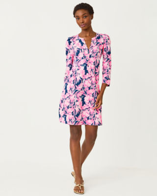 Lilly Pulitzer Marlie Dress In Pink
