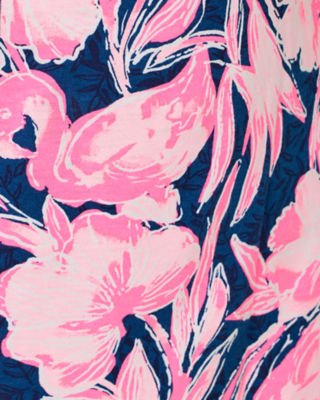 Lilly Pulitzer Marlie Dress In Pink