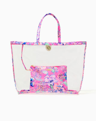 Kendyl Tote Bag Lilly Pulitzer