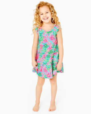 Lilly pulitzer cheap kids clothes