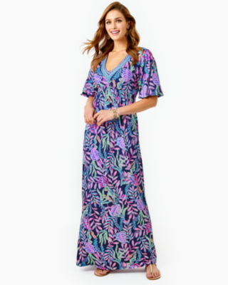 Lilly pulitzer plus size sales dresses