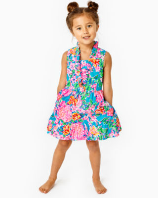 lilly pulitzer 3t dress