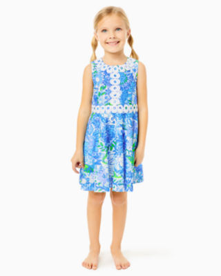 Lilly Pulitzer girls blog.knak.jp