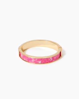 Spring Bangle, , large - Lilly Pulitzer