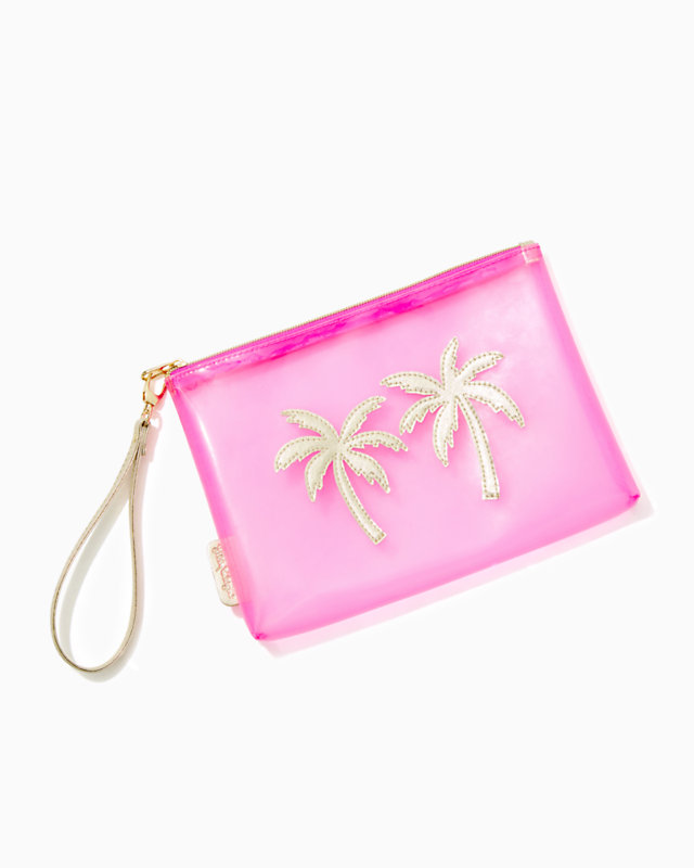 Jelly Pouch, , large - Lilly Pulitzer