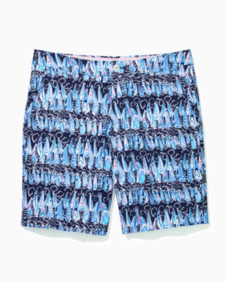 Lilly mens shorts on sale