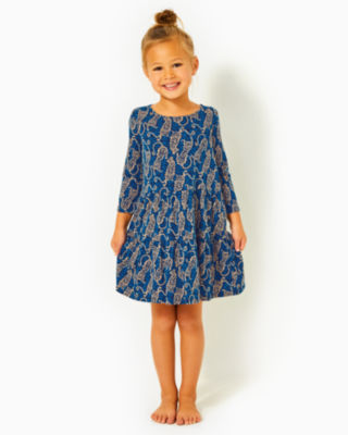 Lilly pulitzer girls hot sale mini franci dress