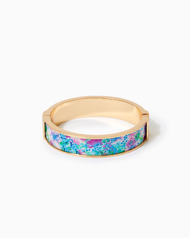 Spring Bangle, , large - Lilly Pulitzer