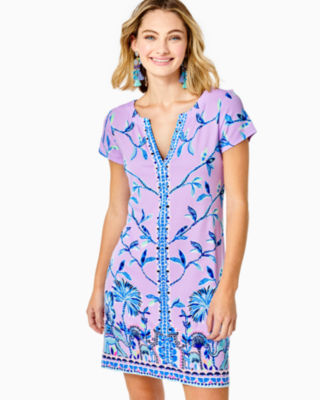 UPF 50+ Sophiletta Dress, , large - Lilly Pulitzer