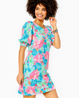 Lilly Pulitzer dress - Girls dresses