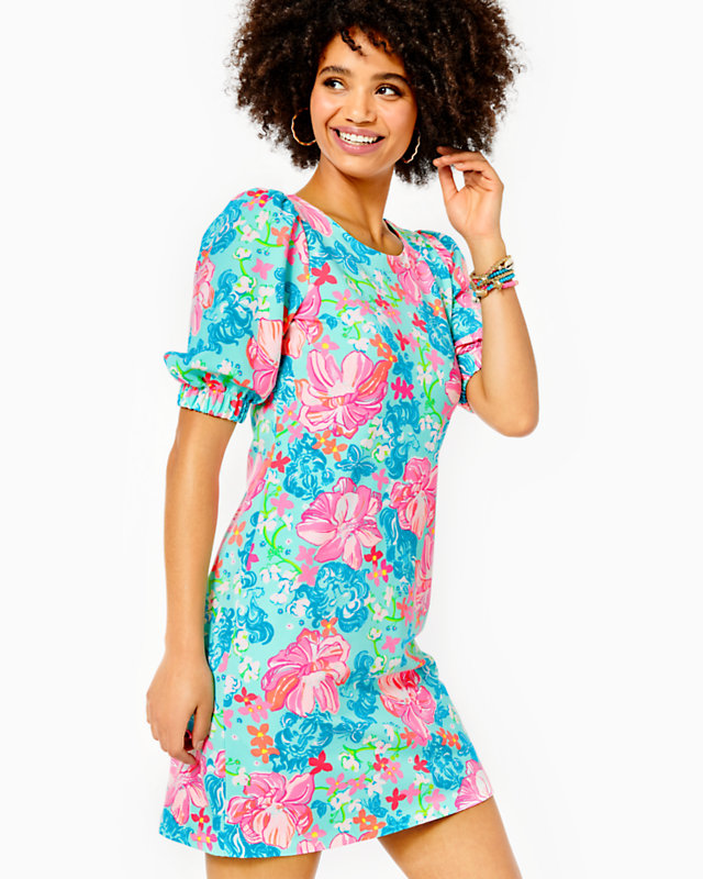 Cayce Dress, , large - Lilly Pulitzer