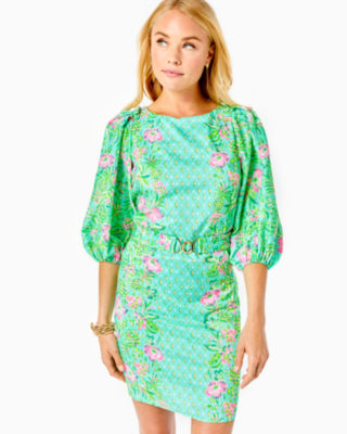 Lilly shop pulitzer clothes