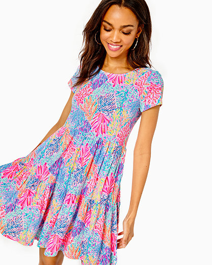 Colorful Dresses for Any Occasion | Bright Colorful Dresses | Lilly Pulitzer