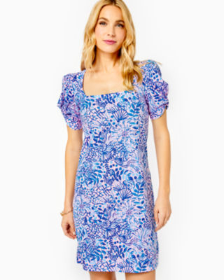 Haydn T-Shirt Dress