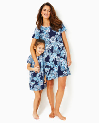 Mommy and me plus size clearance dresses