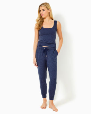 UPF 50+ 27" Lillabeth Pant, , large  - Lilly Pulitzer