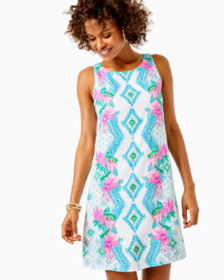 Jackie Shift Dress | Lilly Pulitzer