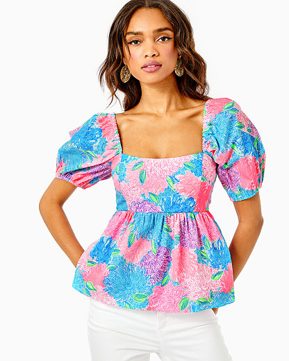 Women's Clothing | Best Clothing for Women Online | Lilly Pulitzer