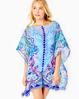 Alvaro Cover-Up, , large - Lilly Pulitzer