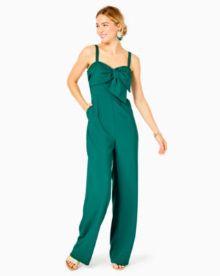 Lilly store pulitzer jumpsuit