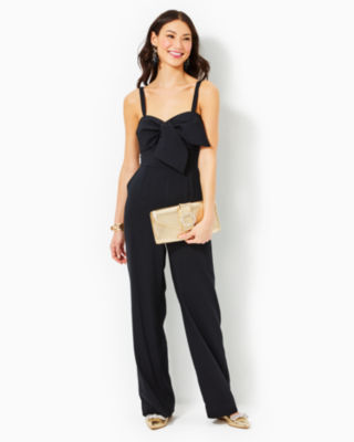 Kavia Jumpsuit Lilly Pulitzer